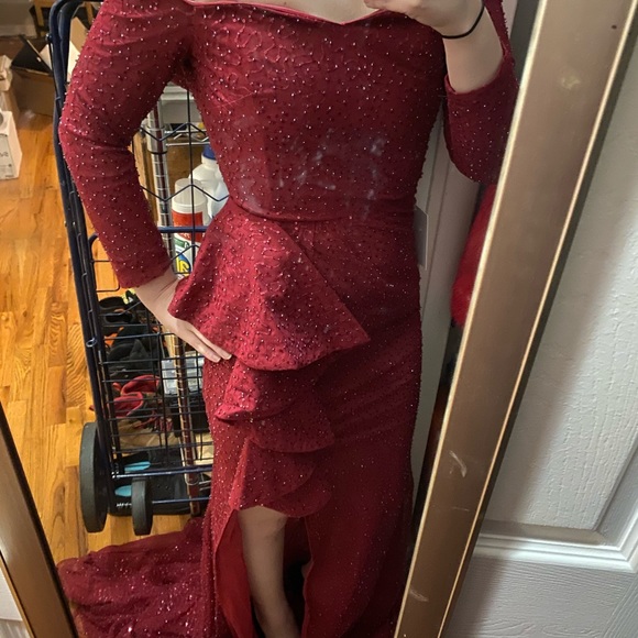 Alamour the Label - Irina dress - Picture 6 of 8